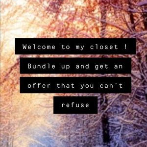 Bundles details down below 👇🏼